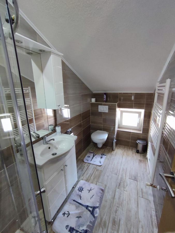 Apartman Toni Gracac  Ngoại thất bức ảnh