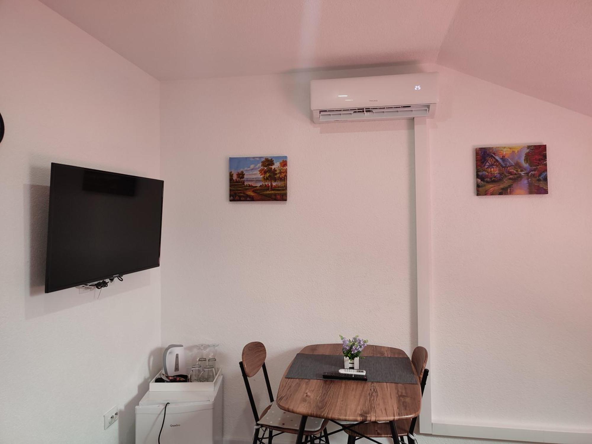 Apartman Toni Gracac  Ngoại thất bức ảnh