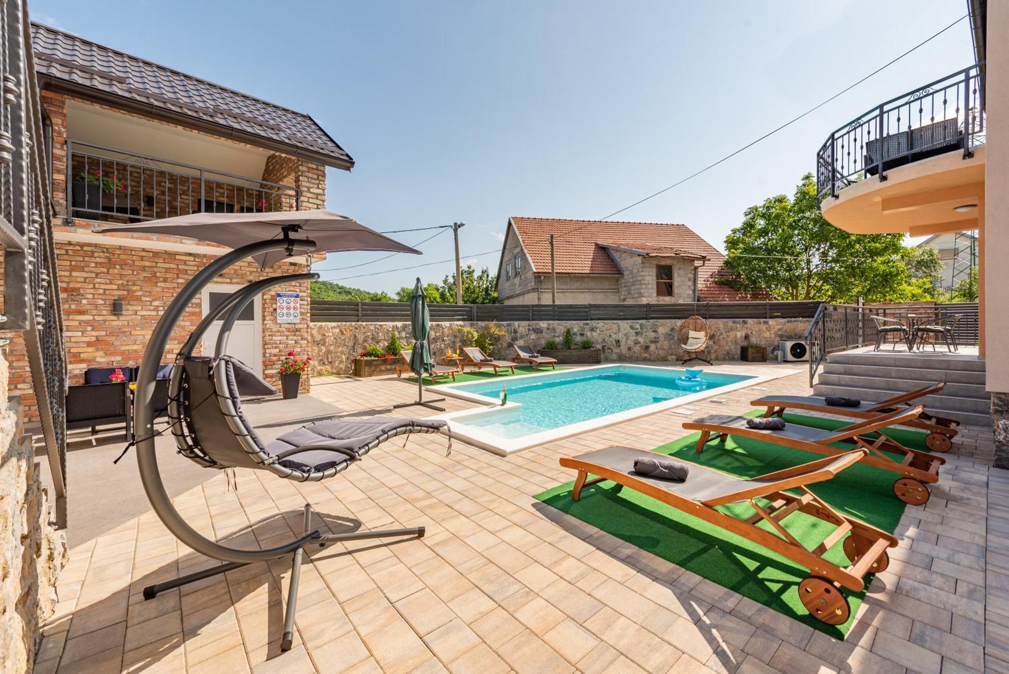 Apartman Toni Gracac  Ngoại thất bức ảnh
